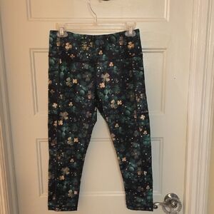 CVG ~ Pot Of Gold Medium Capri